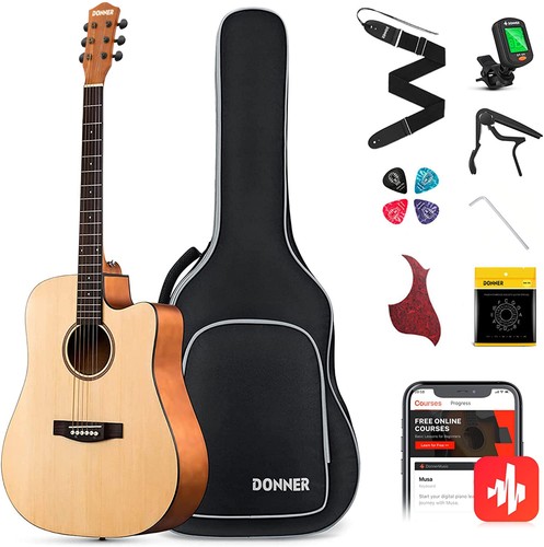 Donner dad 140c - dad-140c, set