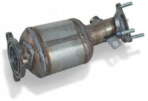 Nuovo catalizzatore kat opel - catalizzatore,