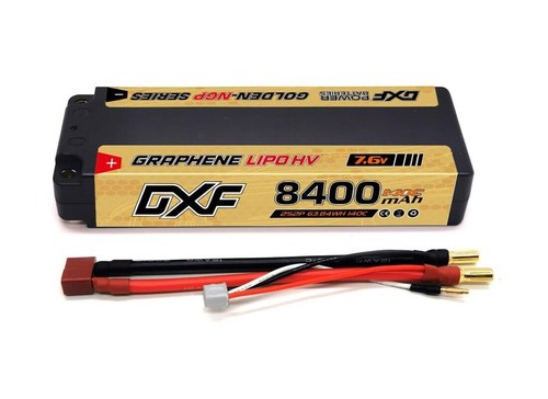 Dxf batteria 7 6v - dxf,