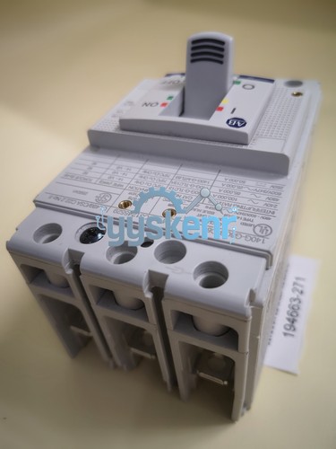 Interruttore automatico b - interruttore,