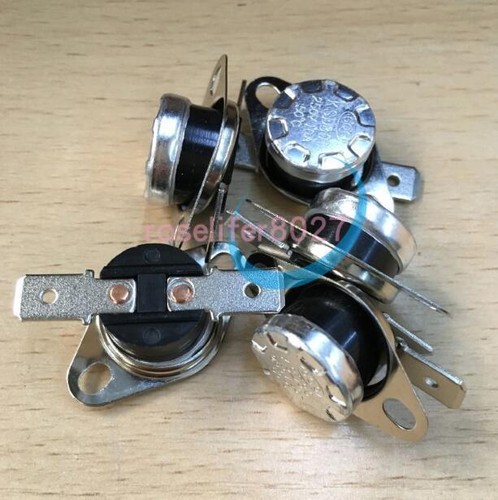 Ksd301 250v10a 140 - ksd301,