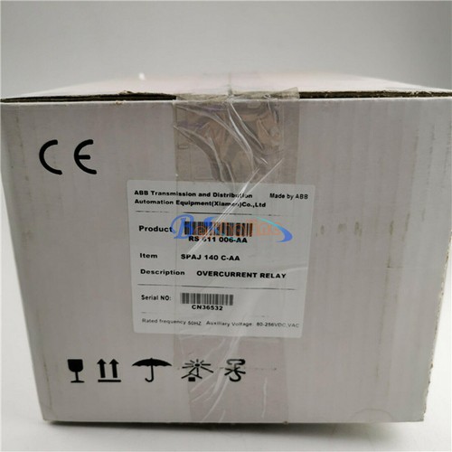 One abb spaj - 140, c