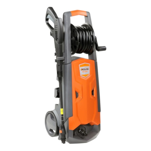 Idropulitrice oleo mac 140 - mac,