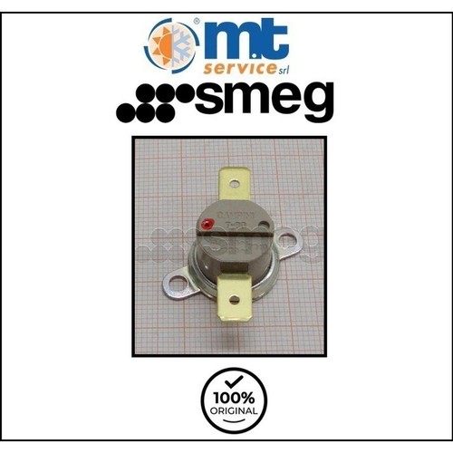 Termostato sicurezza 140c - termostato,