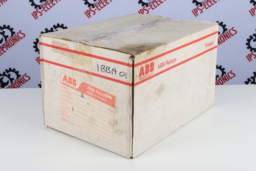 Abb spaj 140 - c-aa,