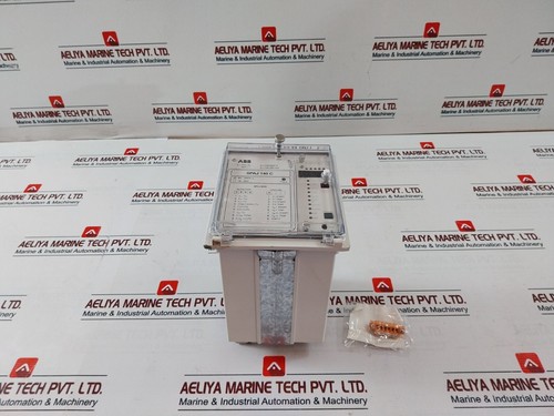 Abb spaj 140 relè - spaj, di