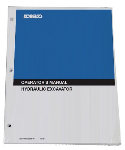 Kobelco md140c escavatore - kobelco,