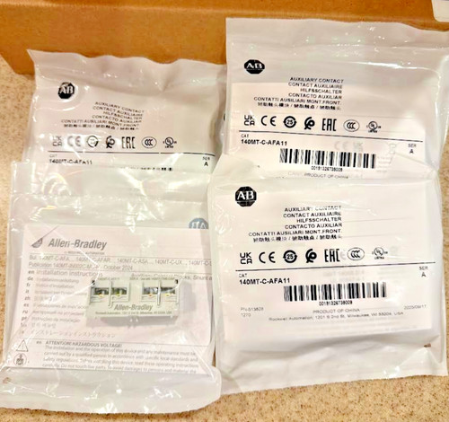 Allen bradley 140mt - allen-bradley, 140mt-c-afa11