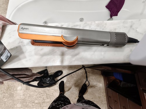 Dyson airstrait piastra - dyson,