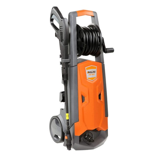 Idropulitrice acqua fredda - fredda, pw