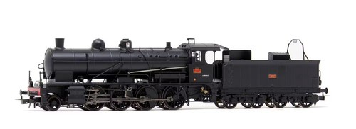 Jouef hj2416 vaporiera sncf - vaporiera,