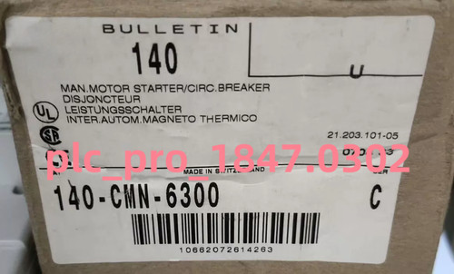 140 cmn 6300 - 1pzs, ab
