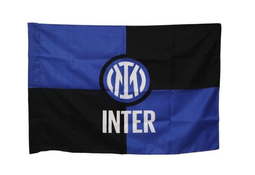 Bandiera inter grande - grande, x
