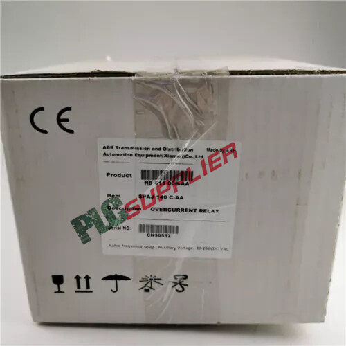 One abb spaj 140 - abb,