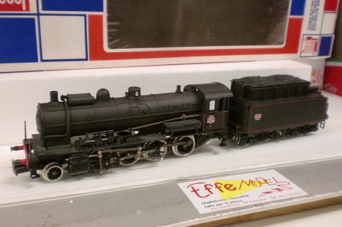 Jouef 8283 locomotiva a - 8283,