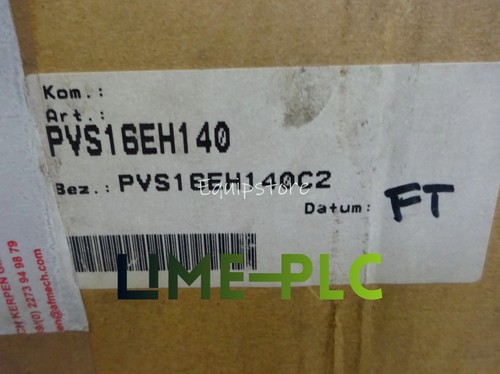Pompa idraulica pvs16eh140c2 - idraulica,