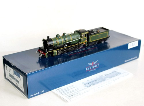 Liliput 101433 locomotiva - l,