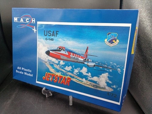 Mach2 gp094 usaf - 1/72, c
