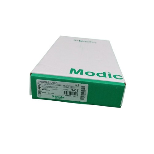 Nuovo modulo ethernet - modulo,