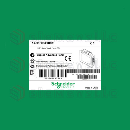 140ddi84100c schneider modulo - 140ddi84100c,