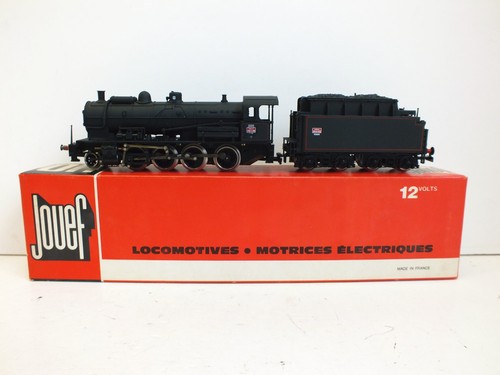 Jouef 8283 140c 34x sncf - 140c,
