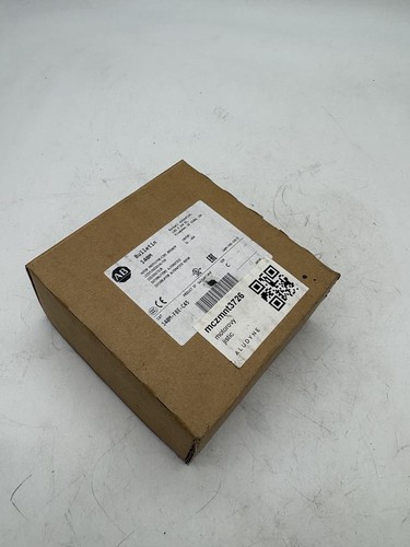 Allen bradley 140m f8e - bradley, 140m-f8e-c45