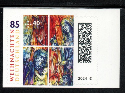 Francobollo singolo 3868 - , da