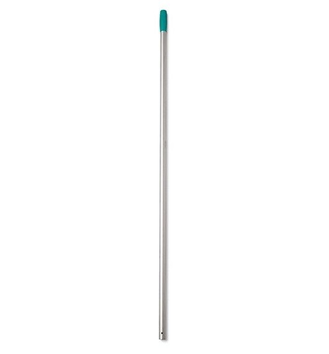 Manico alluminio 140 man - alluminio, c/man