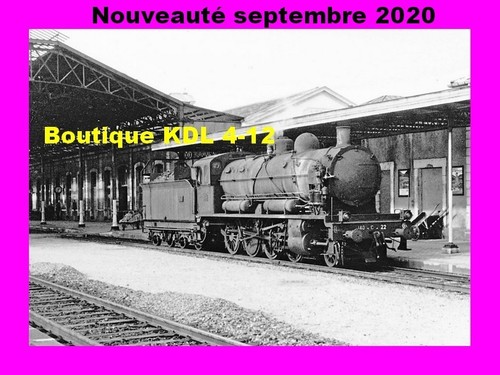 Vesoul loco 140 c - loco, 22