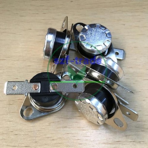 140 no nc thermostat - 45°c-140°c,