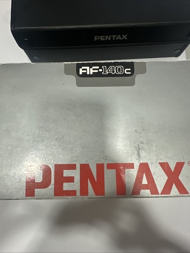 Flash pentax 140c per - pentax,