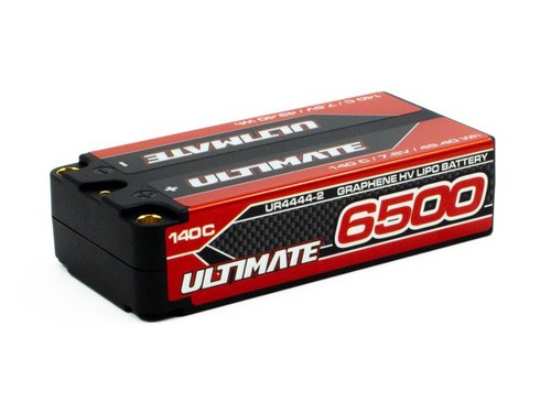 Ultimate graphene lipo - lipo, rc
